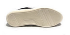 Scarpe uomo Ambitious sneakers pelle black U25AM04 10443A-4848AM.3