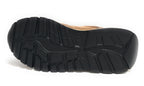 Scarpe uomo Ambitious sneaker pelle scamosciata tobacco U25AM03 13422A-7132AM