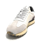 Scarpe uomo Ambitious 11538 sneaker running  white/ comb U23AM11