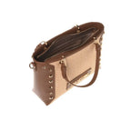 Borsa Love Moschino ecopelle/rafia BS25MO85 JC4276PP0MKW110A