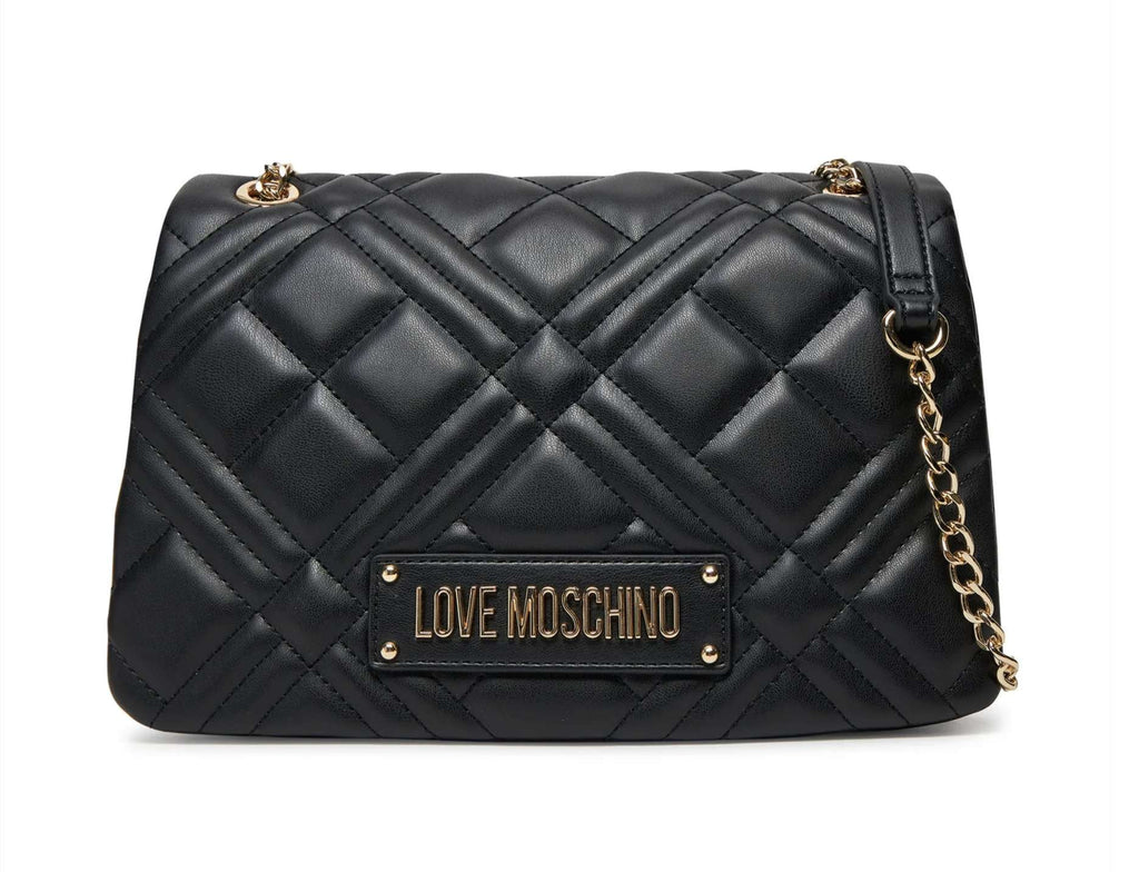 Borsa donna Love Moschino nero BS25MO92 JC4153PP0MLA0000