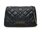Borsa donna Love Moschino nero BS25MO92 JC4153PP0MLA0000