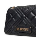 Borsa donna Love Moschino nero BS25MO92 JC4153PP0MLA0000