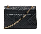 Borsa donna Love Moschino nero BS25MO92 JC4153PP0MLA0000
