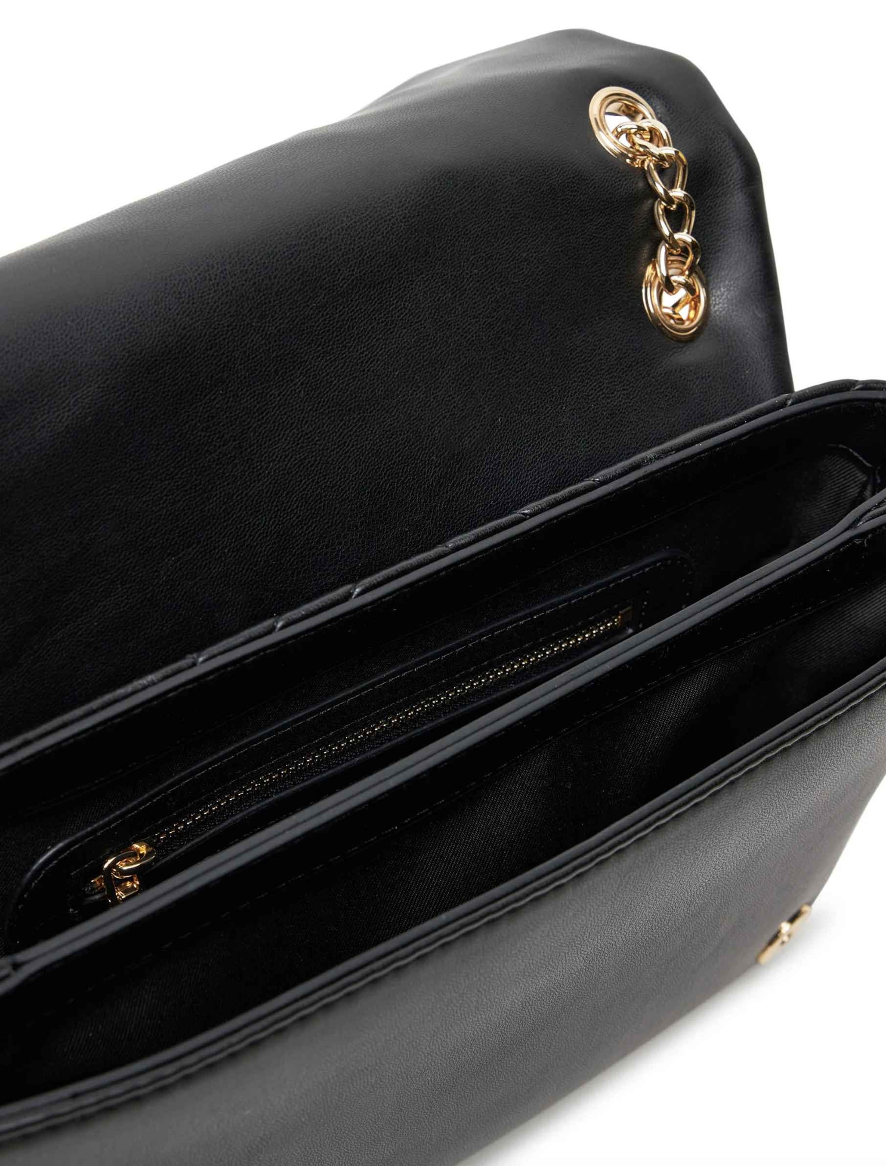 Borsa donna Love Moschino nero BS25MO92 JC4153PP0MLA0000