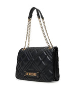 Borsa donna Love Moschino nero BS25MO92 JC4153PP0MLA0000