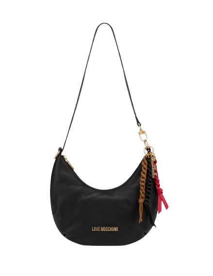 Borsa Love Moschino PELLE nero BS25MO102 JC4308PP0MK1100A