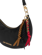 Borsa Love Moschino PELLE nero BS25MO102 JC4308PP0MK1100A