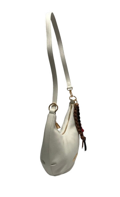 Borsa Love Moschino bianco pelle BS25MO103 JC4308PP0MK1110A