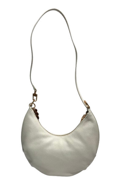 Borsa Love Moschino bianco pelle BS25MO103 JC4308PP0MK1110A