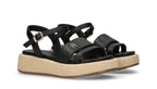 Sandalo Tommy Hilfiger black DS25TH04 T3A2-33793-0326999