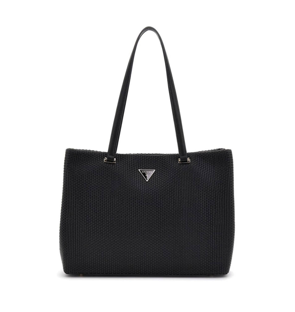 Borsa a spalla Guess guess Phaedra black BS25GU216 WG963823