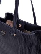 Borsa a spalla Guess guess Phaedra black BS25GU216 WG963823