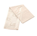 Sciarpa Liu Jo donna stola full lurex almond peach CS25LJ10 2A5011 T0300