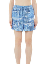 Panta shorts Liu Jo donna jeans ES25LJ27 VA5059 T2907