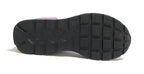 Scarpe Sun68 sneaker Girl's Ally vintage lilla ZS25SU01 Z35407T
