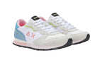 Scarpe Sun68 sneaker Girls's Ally teen color explosion ZS25SU18 Z35404T