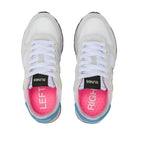Scarpe Sun68 sneaker Girls's Ally teen color explosion ZS25SU18 Z35404T