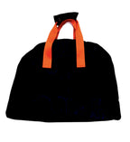 Borsone uomo Sun 68 nylon duffle bag nero BS25SU12 X35128
