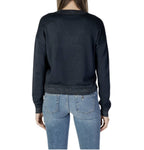Maglia donna Liu Jo pullover nuit noir ES25LJ28 TA5062 MS49I 93922