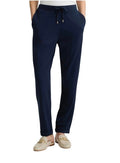 Pantalone Liu Jo donna jogging nuit noir ES25LJ39 TA5303 J5942 93922