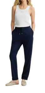 Pantalone Liu Jo donna jogging nuit noir ES25LJ39 TA5303 J5942 93922