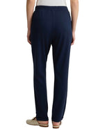 Pantalone Liu Jo donna jogging nuit noir ES25LJ39 TA5303 J5942 93922