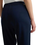 Pantalone Liu Jo donna jogging nuit noir ES25LJ39 TA5303 J5942 93922