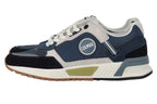 Scarpe uomo Colmar sneaker Dalton Type 030 navy/white/green US25CO13