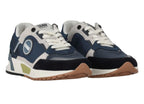 Scarpe uomo Colmar sneaker Dalton Type 030 navy/white/green US25CO13