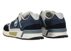 Scarpe uomo Colmar sneaker Dalton Type 030 navy/white/green US25CO13