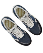 Scarpe uomo Colmar sneaker Dalton Type 030 navy/white/green US25CO13