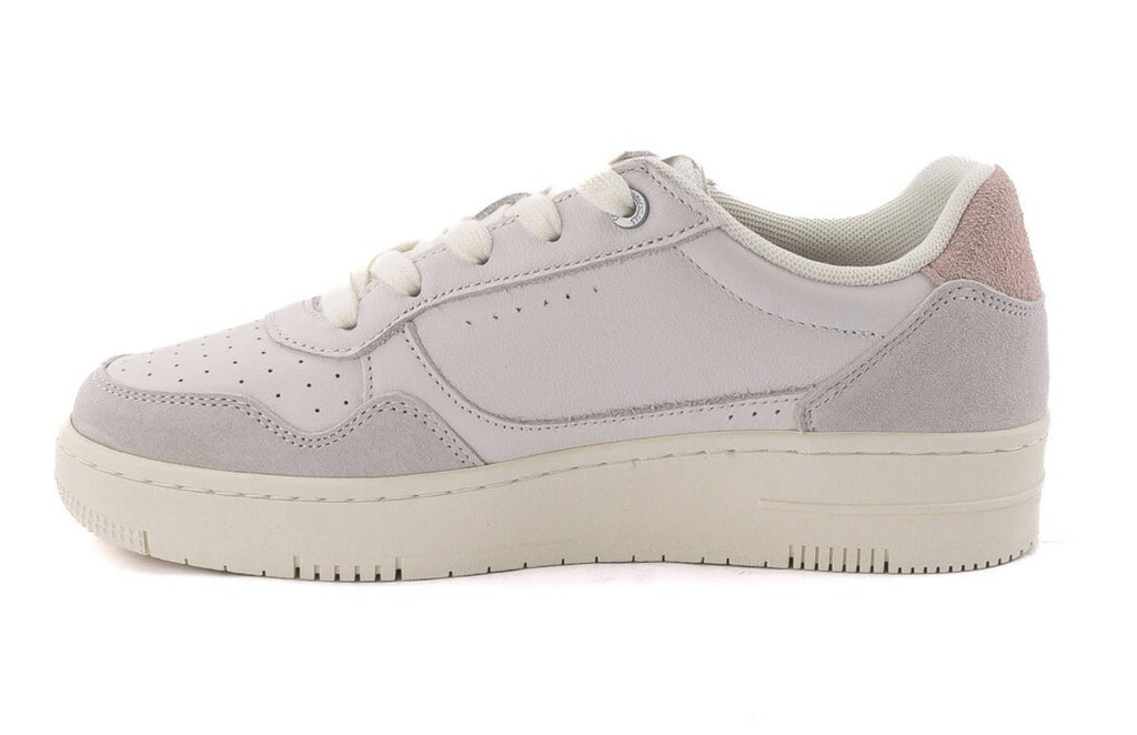 Scarpe donna Colmar sneaker Austin look 151 white/pink DS25CO06
