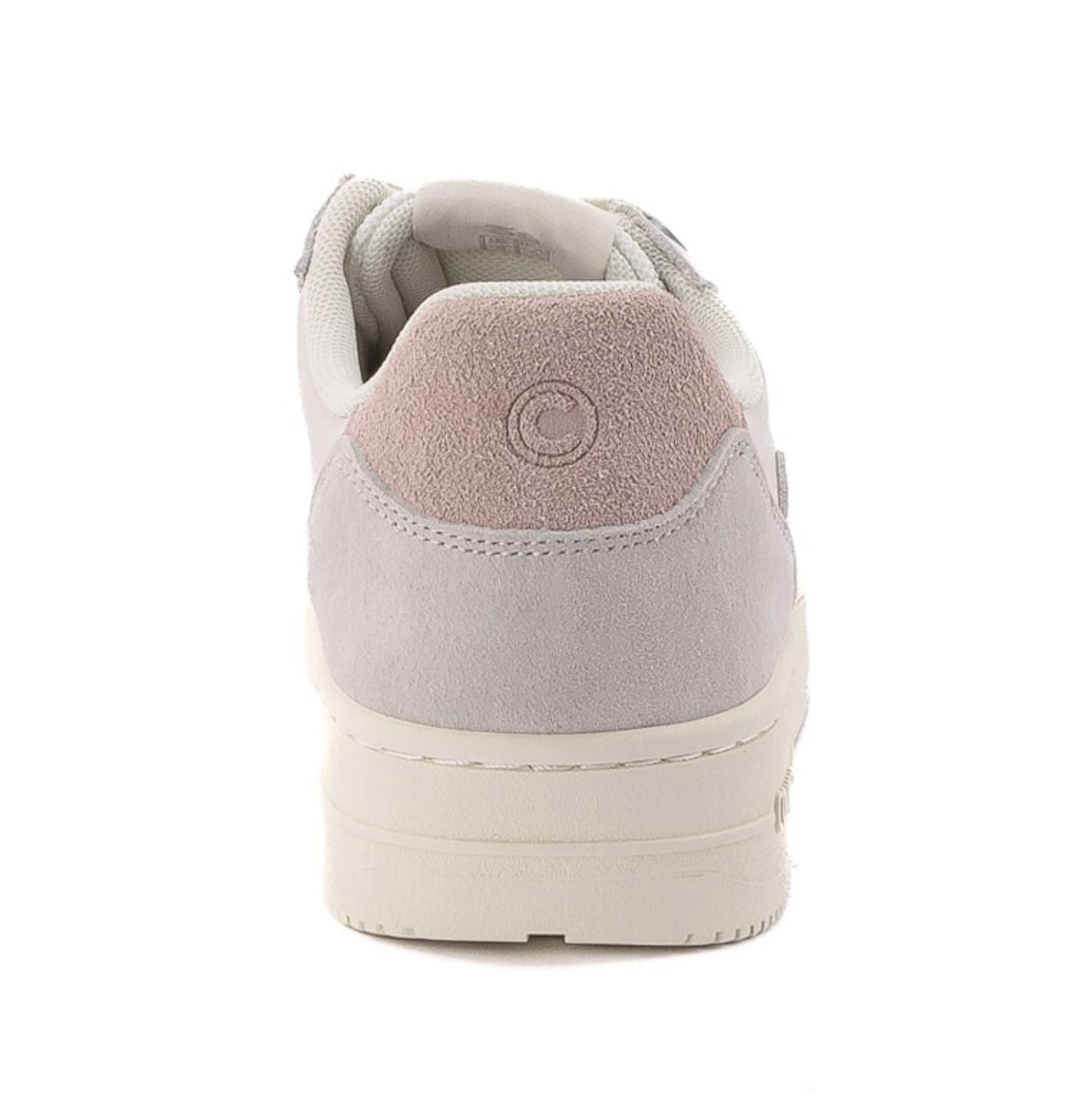 Scarpe donna Colmar sneaker Austin look 151 white/pink DS25CO06