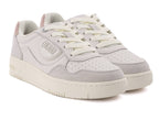 Scarpe donna Colmar sneaker Austin look 151 white/pink DS25CO06