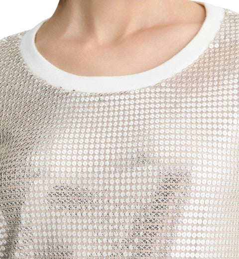Felpa donna Liu Jo nuage ES25LJ61 TA5261 J4899 41305