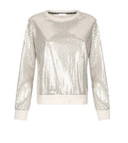 Felpa donna Liu Jo nuage ES25LJ61 TA5261 J4899 41305