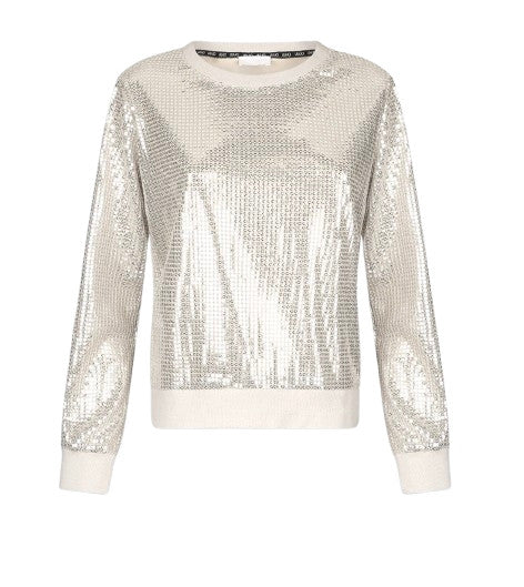 Felpa donna Liu Jo nuage ES25LJ61 TA5261 J4899 41305