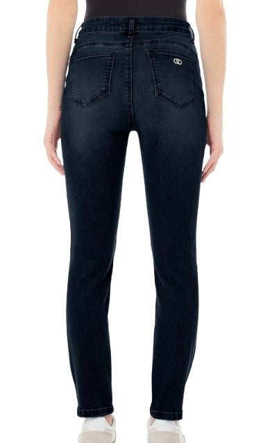 Jeans donna Liu Jo denim blu ES25LJ65 TA5269 D5002 78499