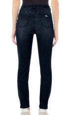 Jeans donna Liu Jo denim blu ES25LJ65 TA5269 D5002 78499