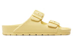 Sandalo donna Genuins Mallorca H2O yellow DS25GN05 G105294