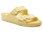 Sandalo donna Genuins Mallorca H2O yellow DS25GN05 G105294