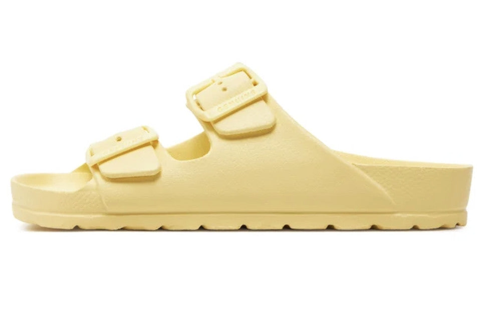 Sandalo donna Genuins Mallorca H2O yellow DS25GN05 G105294
