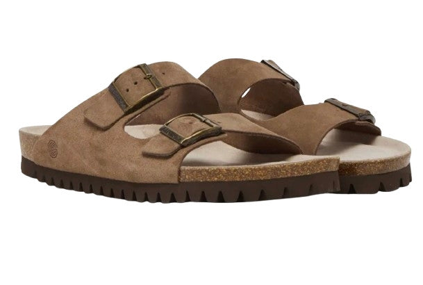 Sandalo uomo Genuins Hawaii valour terra US25GN03 G106238