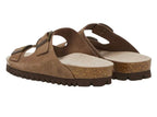 Sandalo uomo Genuins Hawaii valour terra US25GN03 G106238