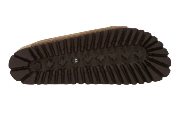 Sandalo uomo Genuins Hawaii valour terra US25GN03 G106238