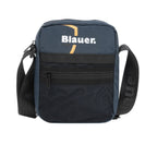 Borsa uomo Blauer a tracolla navy BS25BU02 S5COLBY05/BAL