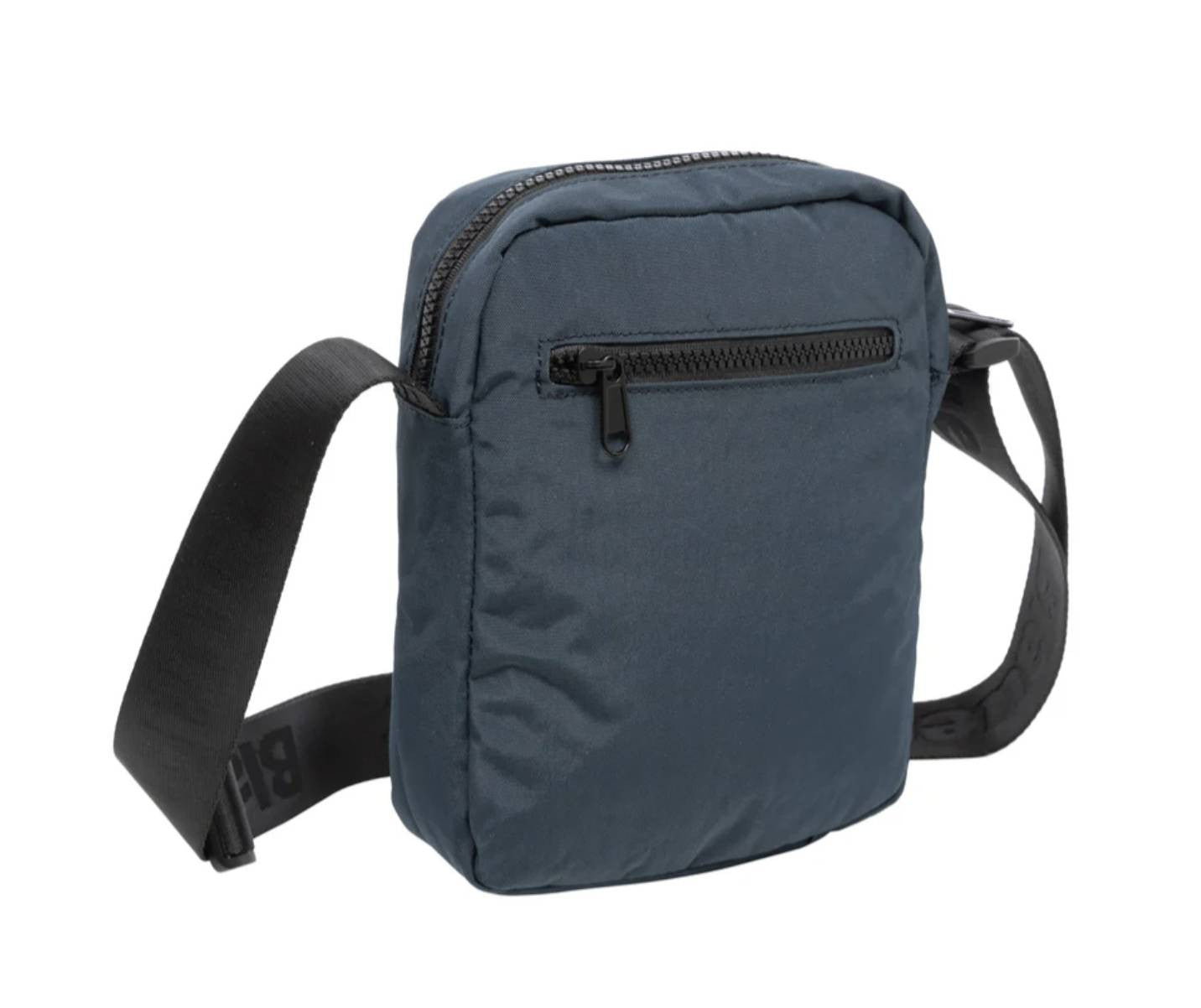 Borsa uomo Blauer a tracolla navy BS25BU02 S5COLBY05/BAL