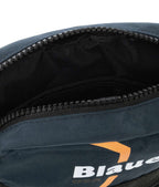 Borsa uomo Blauer a tracolla navy BS25BU02 S5COLBY05/BAL