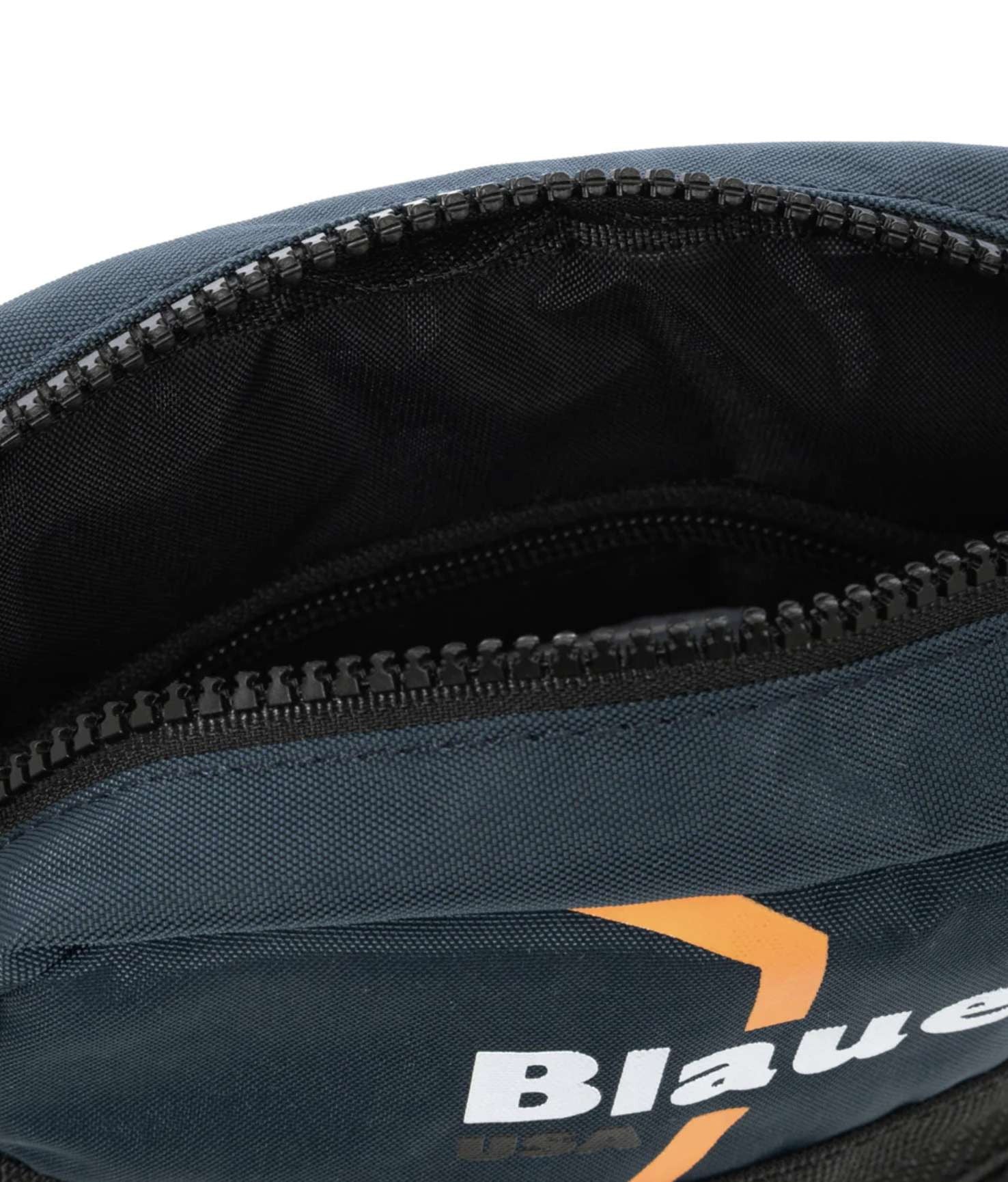 Borsa uomo Blauer a tracolla navy BS25BU02 S5COLBY05/BAL